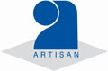 logo artisan